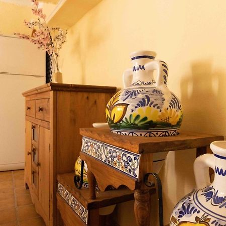 Mas De Bondia - Casa Herrero Alpuente Extérieur photo