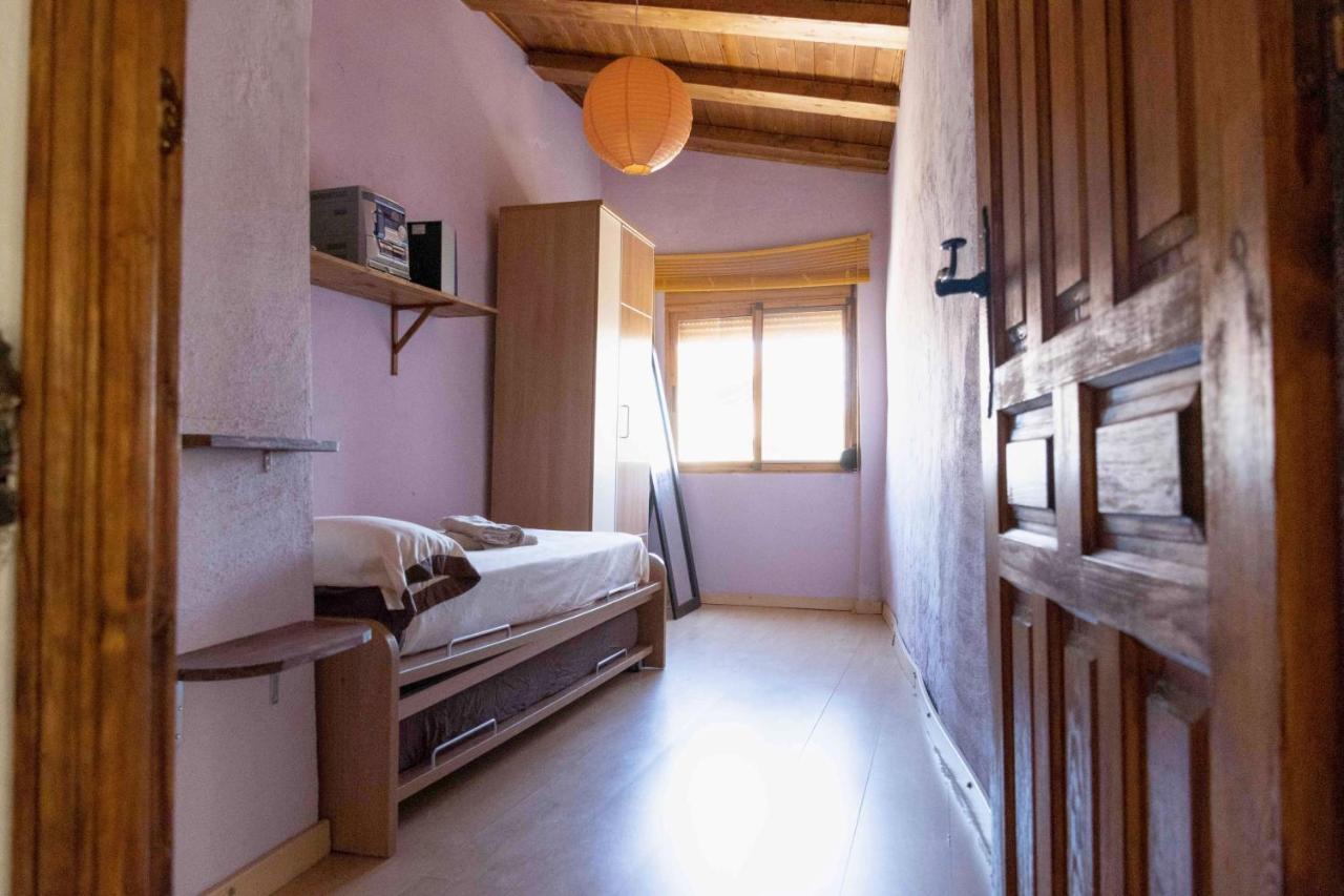 Mas De Bondia - Casa Herrero Alpuente Extérieur photo